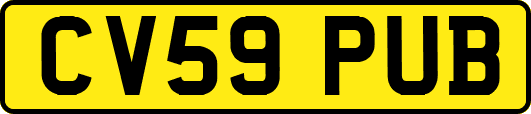 CV59PUB