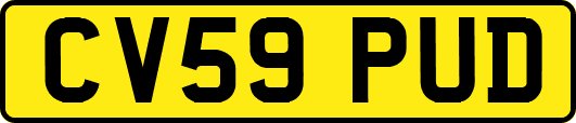 CV59PUD