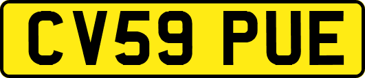 CV59PUE