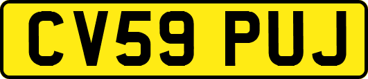 CV59PUJ