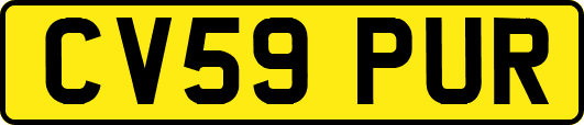 CV59PUR