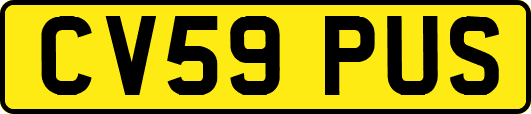 CV59PUS