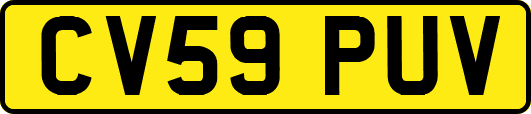 CV59PUV