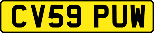 CV59PUW