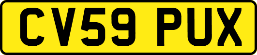 CV59PUX