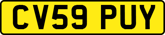 CV59PUY
