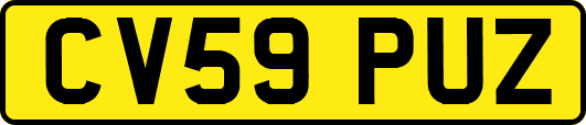 CV59PUZ