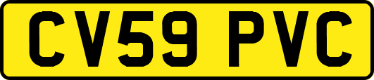CV59PVC