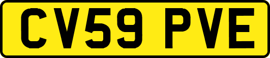 CV59PVE