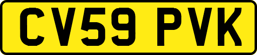 CV59PVK
