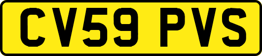 CV59PVS