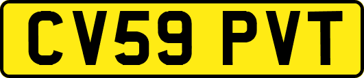 CV59PVT