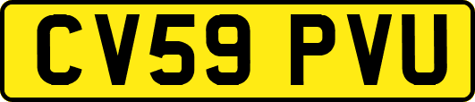CV59PVU