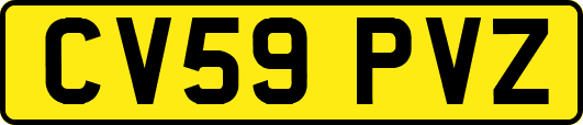 CV59PVZ