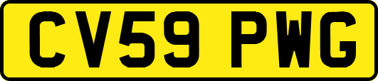 CV59PWG