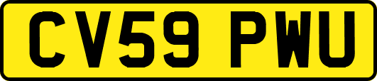 CV59PWU