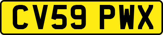 CV59PWX