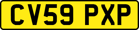 CV59PXP