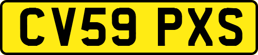 CV59PXS