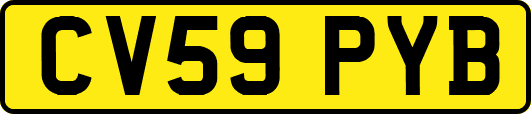 CV59PYB