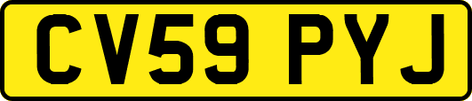 CV59PYJ