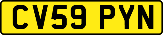 CV59PYN