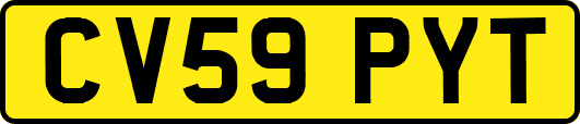 CV59PYT