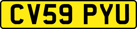 CV59PYU