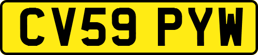 CV59PYW