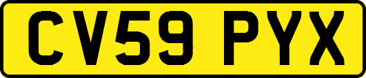 CV59PYX