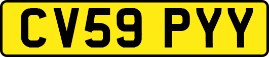 CV59PYY