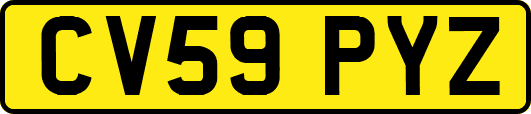 CV59PYZ