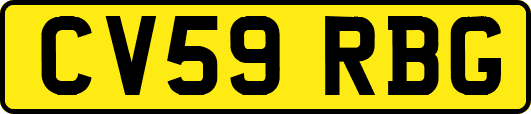 CV59RBG