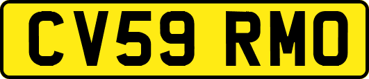 CV59RMO