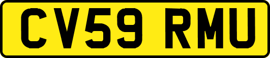 CV59RMU