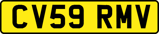 CV59RMV