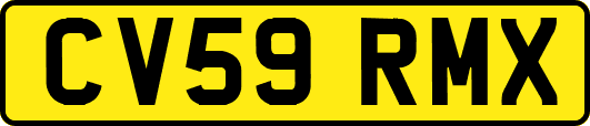 CV59RMX