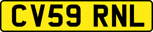 CV59RNL