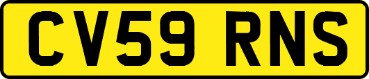 CV59RNS