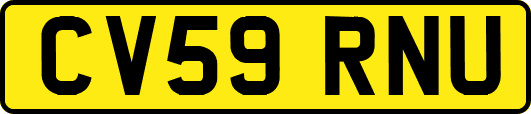 CV59RNU