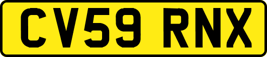 CV59RNX