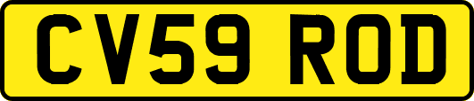 CV59ROD