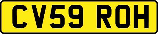 CV59ROH