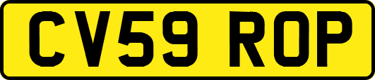 CV59ROP