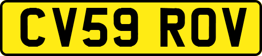 CV59ROV