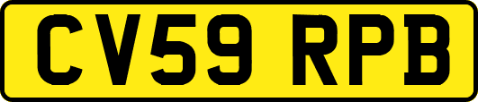 CV59RPB