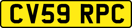 CV59RPC