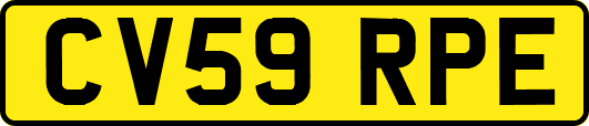 CV59RPE