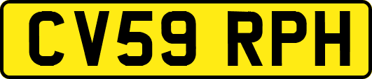 CV59RPH