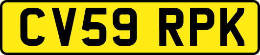 CV59RPK